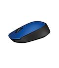 Logitech Wireless Mouse M171 Azul