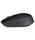 Logitech Wireless Mouse M171 Negro