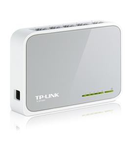 TP-LINK TL-SF1005D Switch 5 puertos 10/100