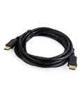 Cable HDMI 1.4 High Speed con Ethernet 1.8m
