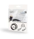 Cable HDMI 1.4 High Speed con Ethernet 3m