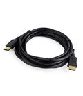 Cable HDMI 1.4 High Speed con Ethernet 3m