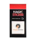 Magic Sticker Negro