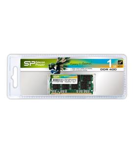 Silicon Power DDR 400 PC-3200 1GB SO-DIMM