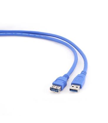 Cable de Extensión USB 3.0 AM/AF 1.8m