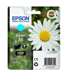 Epson T1802 18 Cian