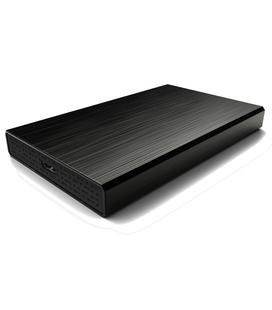 CoolBox SlimChase A-2523 Carcasa HDD/SSD SATA 2.5" USB3.0