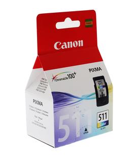 Canon CL-511 Cartucho Color