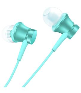 Xiaomi Mi In-Ear Headphones Basic Azul