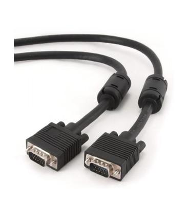 Cable VGA HD15 Macho/Macho Multicoaxial 3m