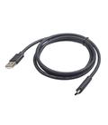 Cable USB 2.0 AM/CM 1.8m