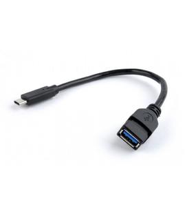 Cable USB 3.0 CM/AH OTG 0.2m