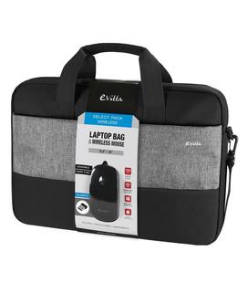 Laptop Bag Select pack 16" Wireless Black
