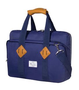 E-Vitta Messenger Laptop Bag 16" Azul