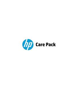 HP Care Pack ElitePOS 5 años
