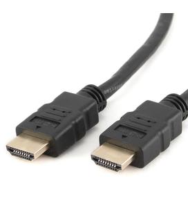 CABLE HDMI 1.4 1 m HIGH SPEED CON ETHERNET