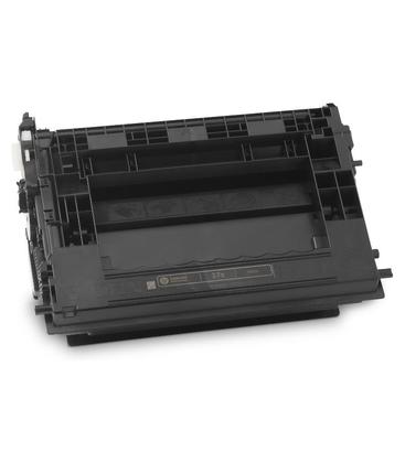 HP CF237X Toner LaserJet 37X Negro