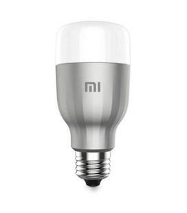 Xiaomi Smart Bulb LED (RGB) Bombilla Inteligente