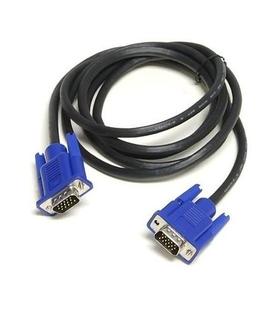 Cable HP VGA 1,8 M Macho a Macho