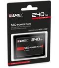 EMTEC SSD INTERNO X150 240GB