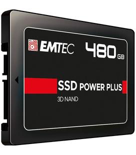 Emtec SSD Interno X150 480GB
