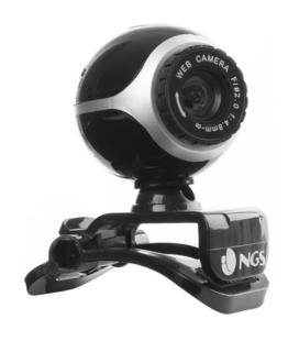 NGS XpressCam-300 Webcam