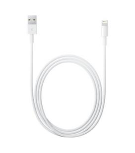 Apple Cable Lightning a USB 2 m