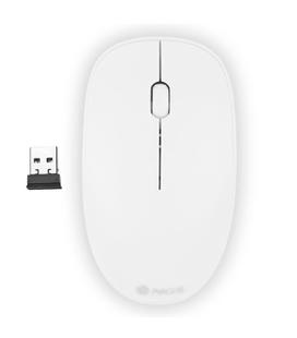 2.4GhZ WIRELESS OPTICAL MOUSE