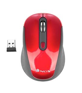 2.4GhZ WIRELESS OPTICAL MOUSE
