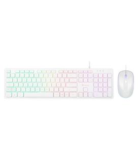 WIRED KEYBOARD AND MOUSE SE