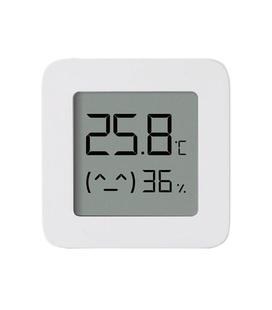Higrómetro Xiaomi Mi Temperature and Humidity Monitor 2