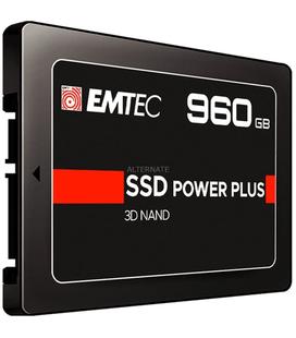 Emtec SSD Interno X150 960GB