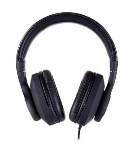 Auriculares CoolBox CoolSand EARTH05 Negro