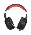 Auriculares Gaming Woxter Stinger RX 930 H 7.1 Negros
