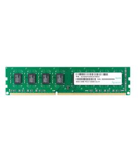 Memoria Apacer DDR3 1600MHz PC3-12800 8GB CL11