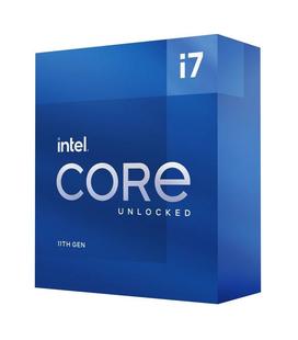 Intel Core i7-11700KF 3.6 GHz BX8070811700KF