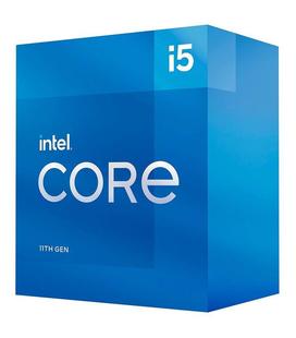 Intel Core i5-11600K 3.9 GHz BX8070811600K 