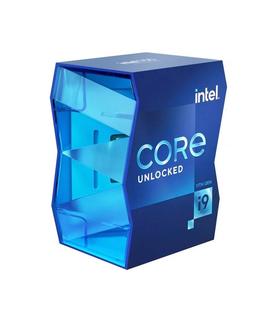 Intel Core i9-11900K 3.5 GHz