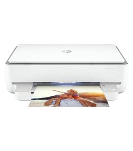 Impresora multifunción HP Envy 6020e Color WiFi Dúplex Fax