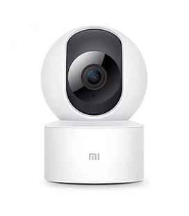 Cámara de Videovigilancia Xiaomi Mi Home Security Camera 360