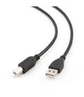 Cable USB 2.0 AM/BM 3m