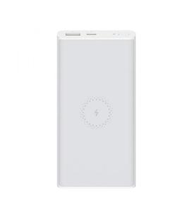 Xiaomi Mi Wireless Power Bank Batería Externa 10000mAh Blanca