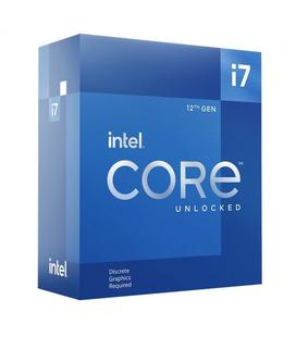 Procesador Intel Core i7-12700K 5.0 GHz