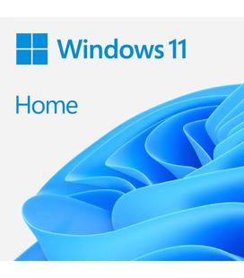 Microsoft Windows 11 Home 64Bits OEM