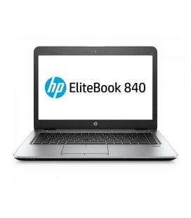 HP EliteBook 840 G3 Intel i5 6ª GENERACIÓN/8GB/256SSD/14"/W10pro REFURBISHED
