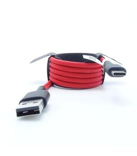 Cable USB Xiaomi / USB Macho - USB Tipo- C Macho - 1m 