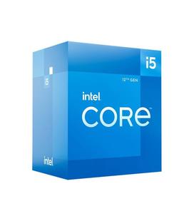 Procesador Intel Core i5-12400 4.4 GHz