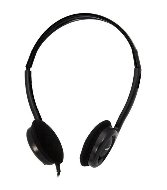 Auriculares con Cable XIAOMI Anc (In Ear - Micrófono - Noise Canceling -  Negro)