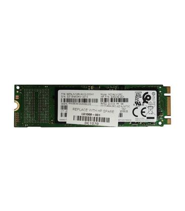Disco duro SSD M2 128GB Refurbished