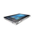 Portátil HP EliteBook 1030 G2 i5 7ª GEN 8GB/256GB SSD/13” TÁCTIL/W10PRO REFURBISHED - TECLADO INTERNACIONAL + KIT PEGATINAS ESP
